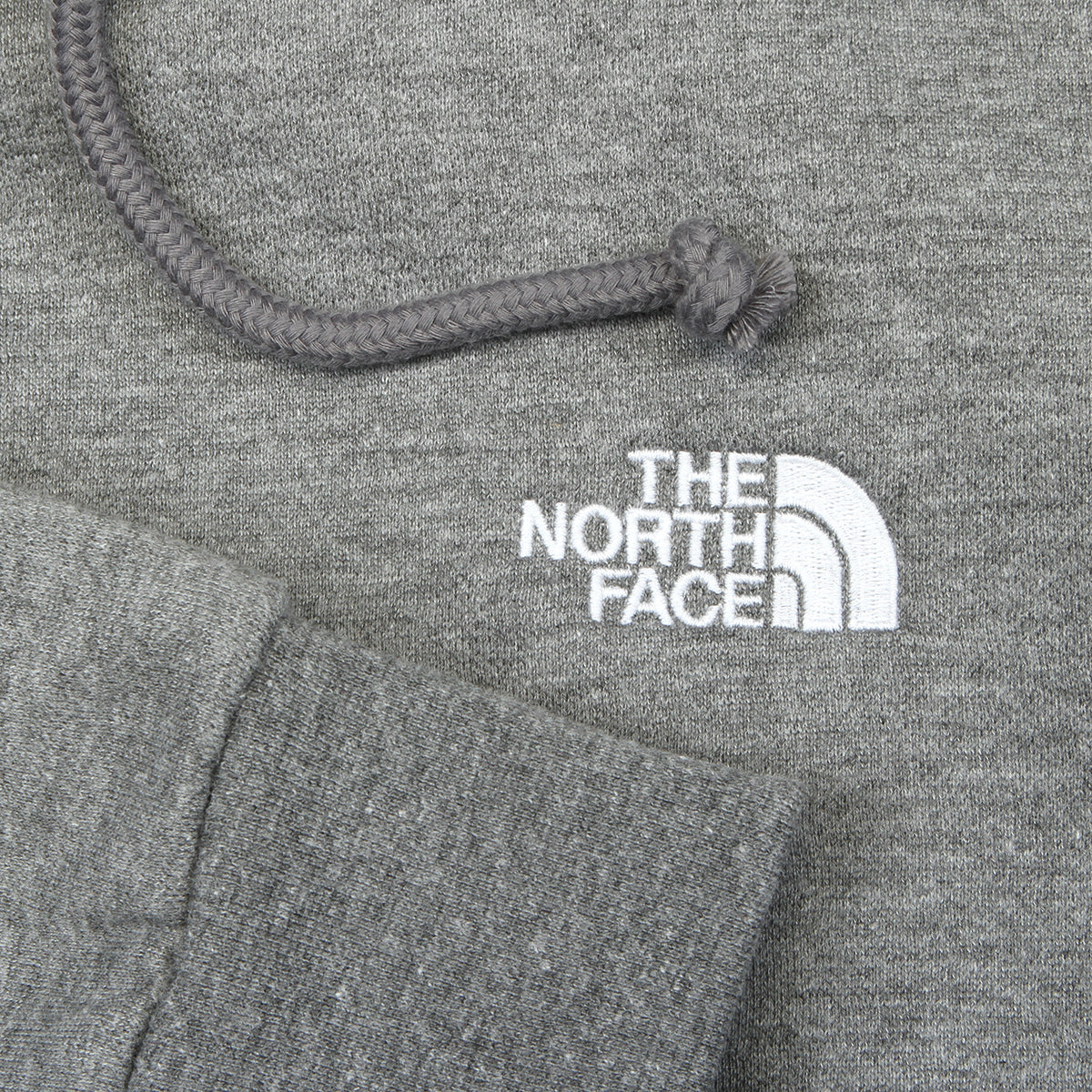 Evolution Simple Dome Hoodie