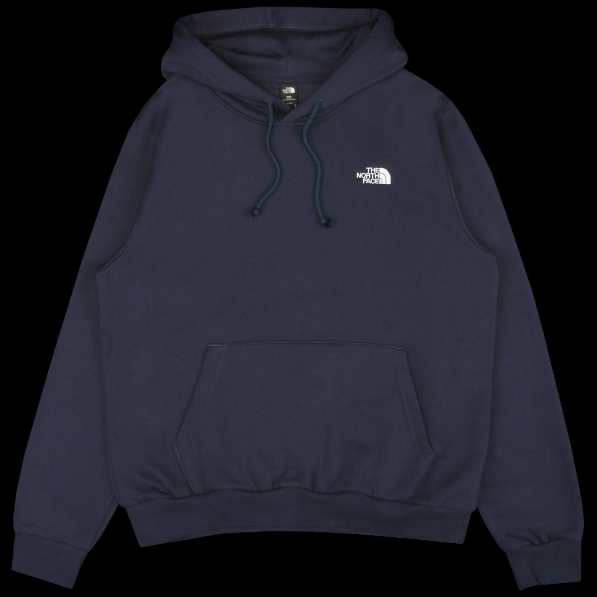 Evolution Simple Dome Hoodie
