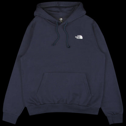 Evolution Simple Dome Hoodie