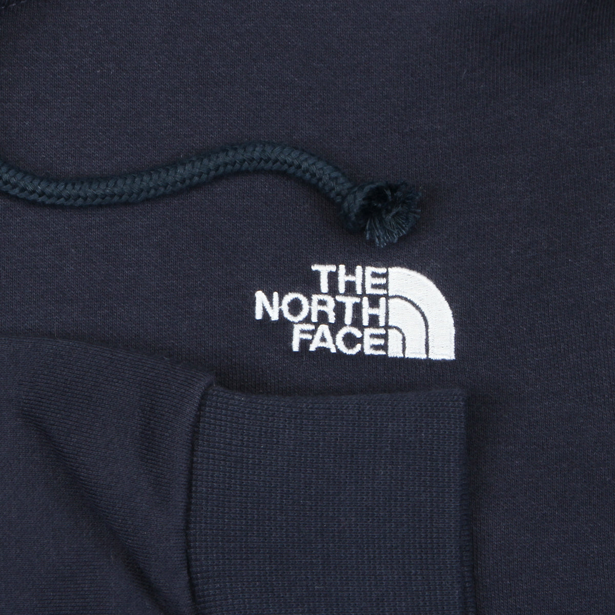 Evolution Simple Dome Hoodie