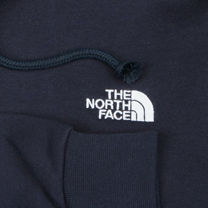 Evolution Simple Dome Hoodie