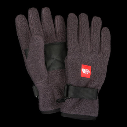 Fleece Gloves