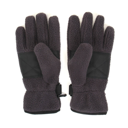 Fleece Gloves