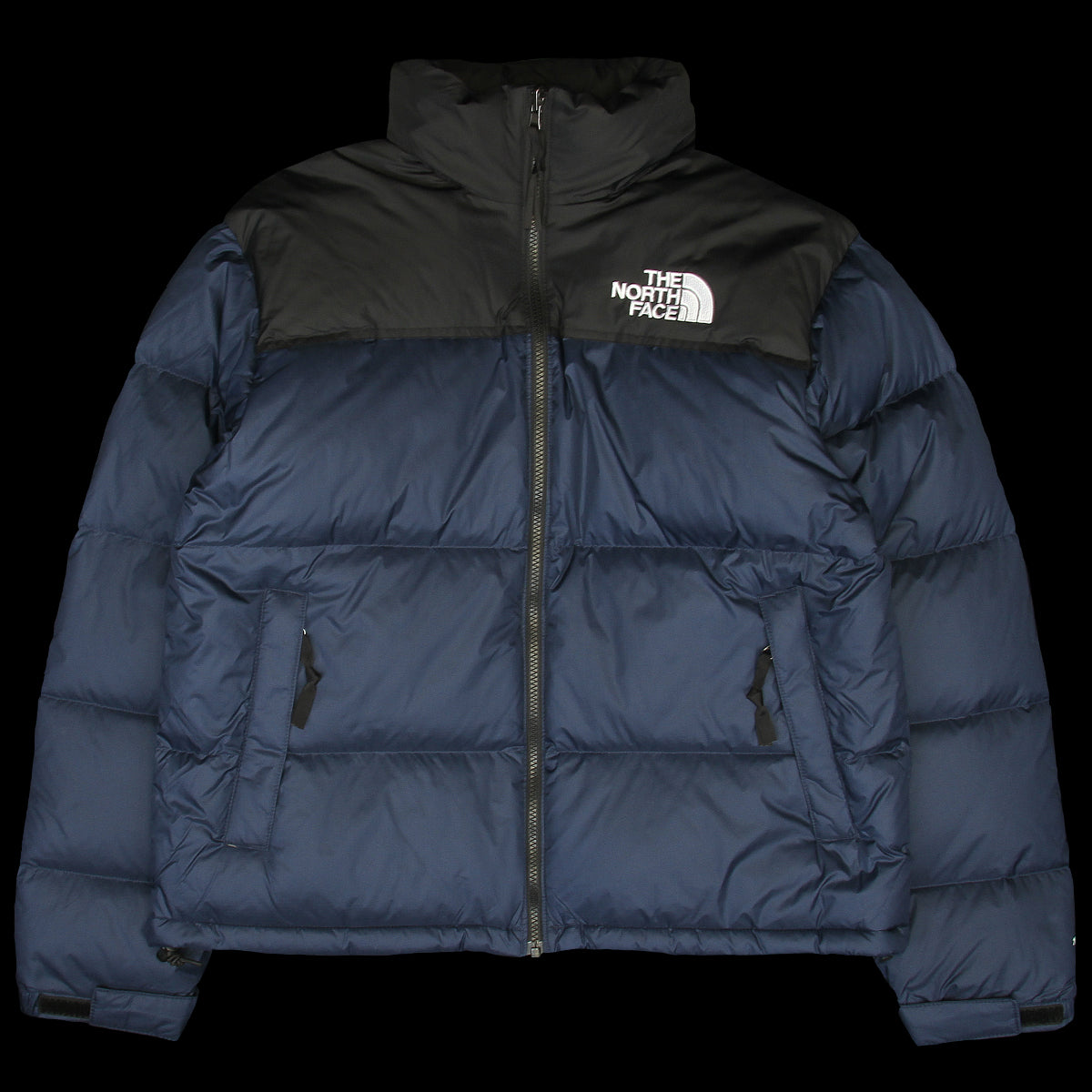 1996 Retro Nuptse Jacket