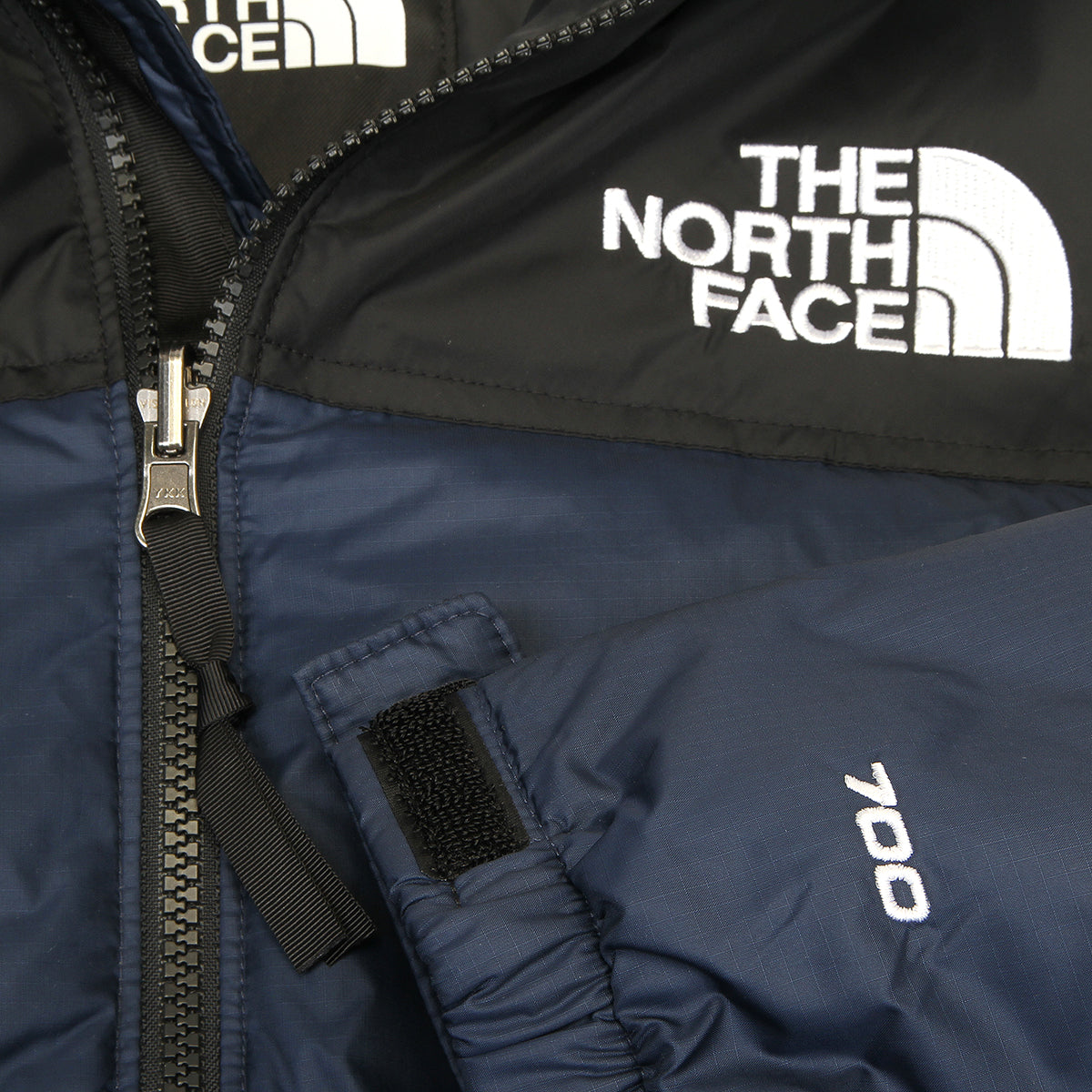 1996 Retro Nuptse Jacket