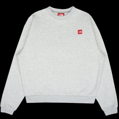 Redbox Crewneck