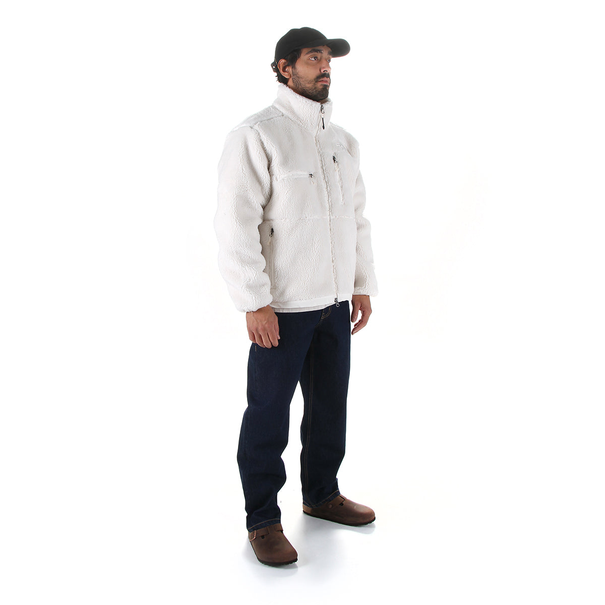 Denali X Jacket