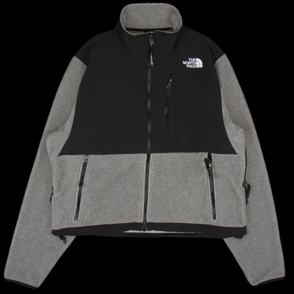 Women's Retro Denali Jacket