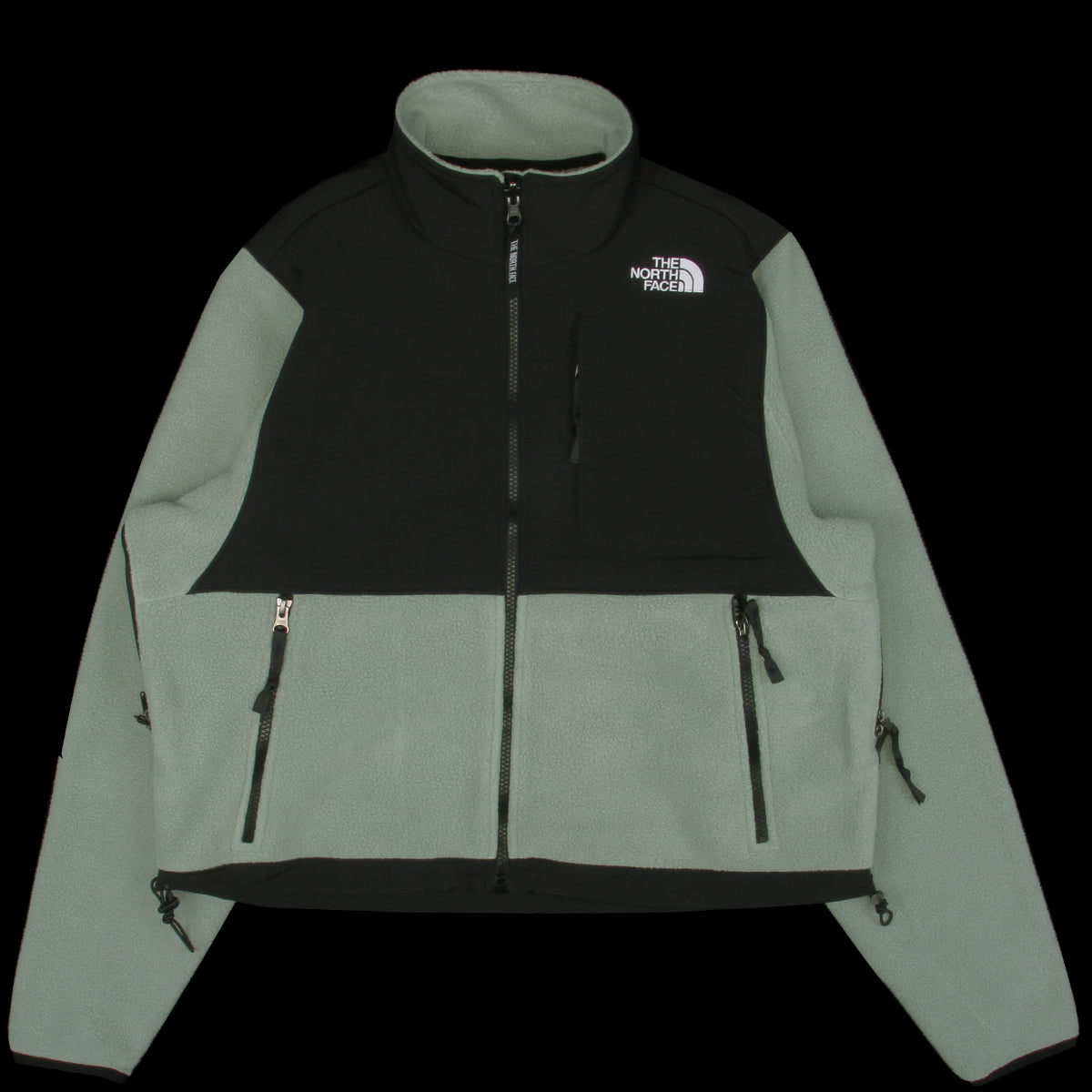 Women's Retro Denali Jacket