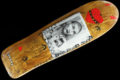 Cher - Dear Diary Deck 8.67"