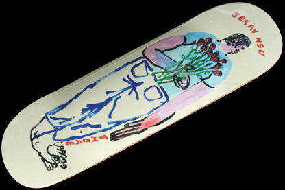 SSD 2024 - Jerry Hsu Guest Deck 8.25"