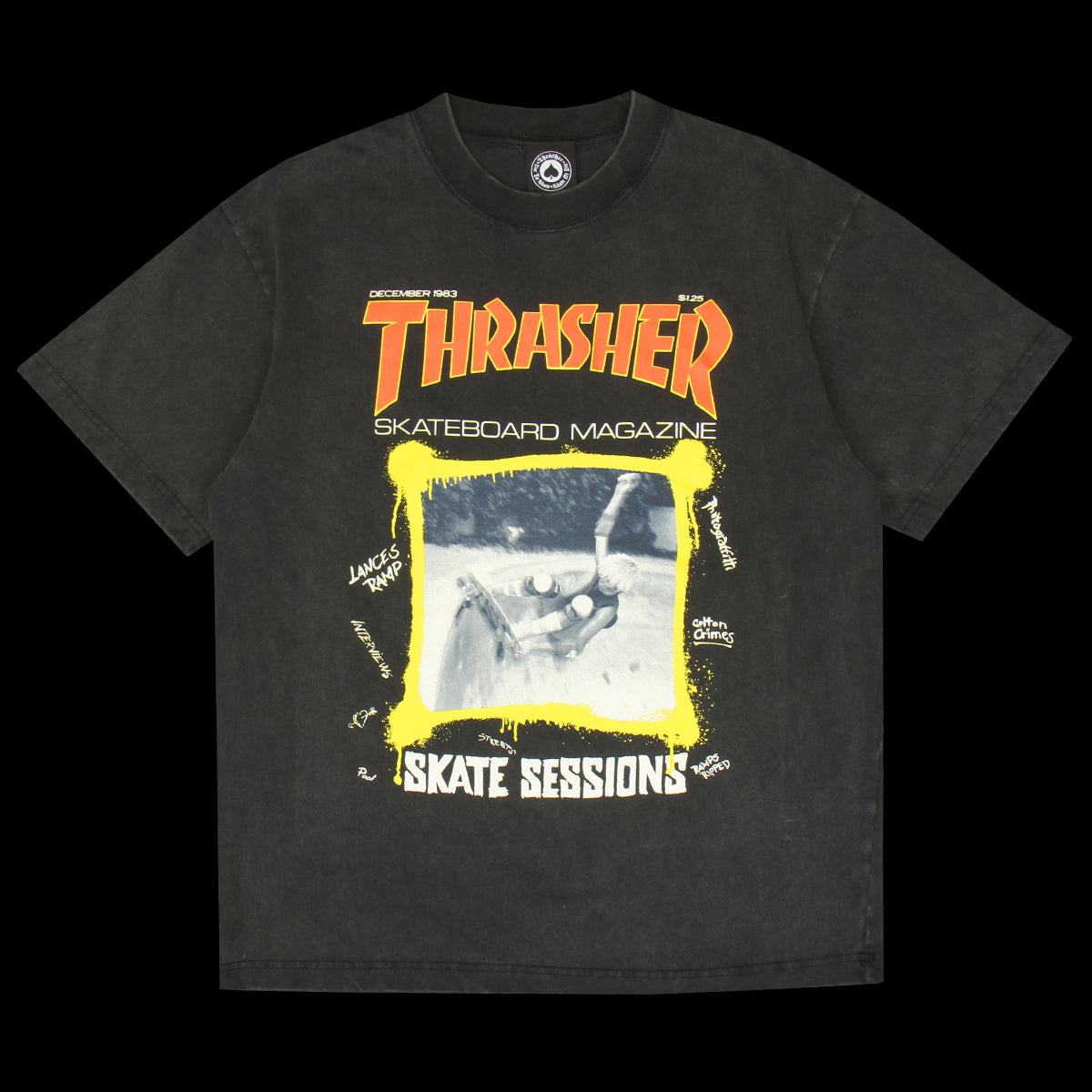 December 1983 Vintage T-Shirt