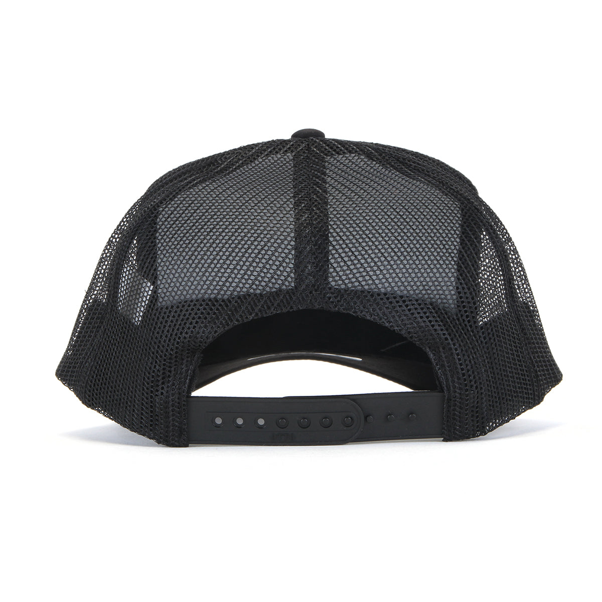 Destruction Trucker Hat