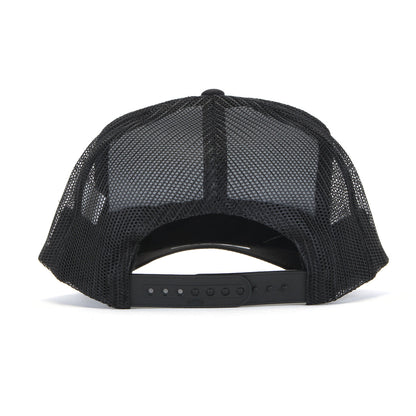 Destruction Trucker Hat