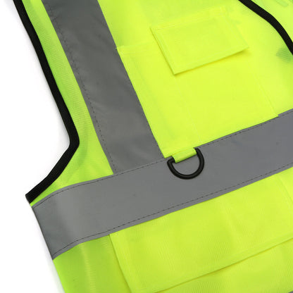 Destruction Vest