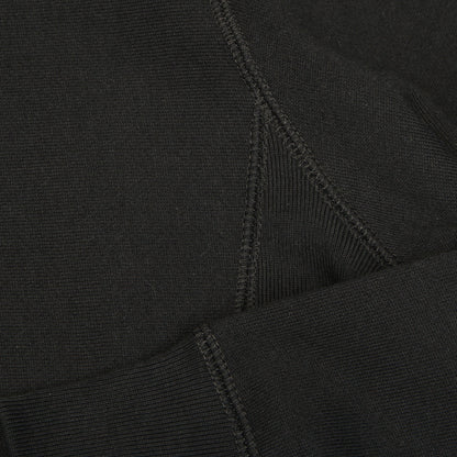 Heavyweight Embroidered Mag Logo Hoodie