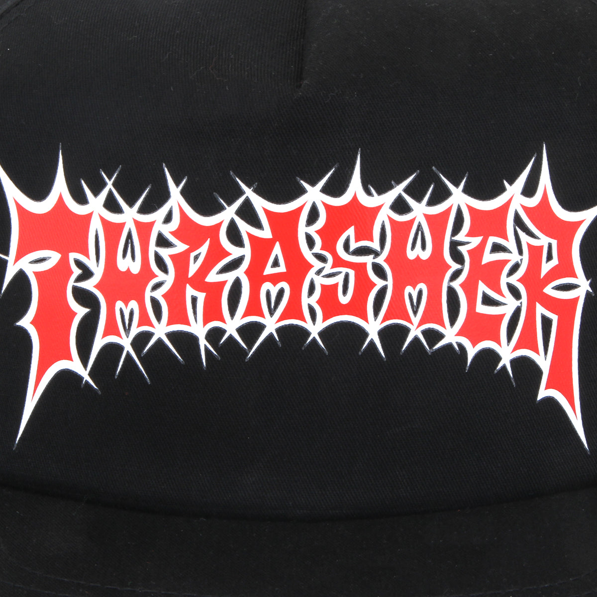 Spikey Hat