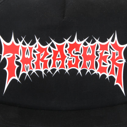Spikey Hat
