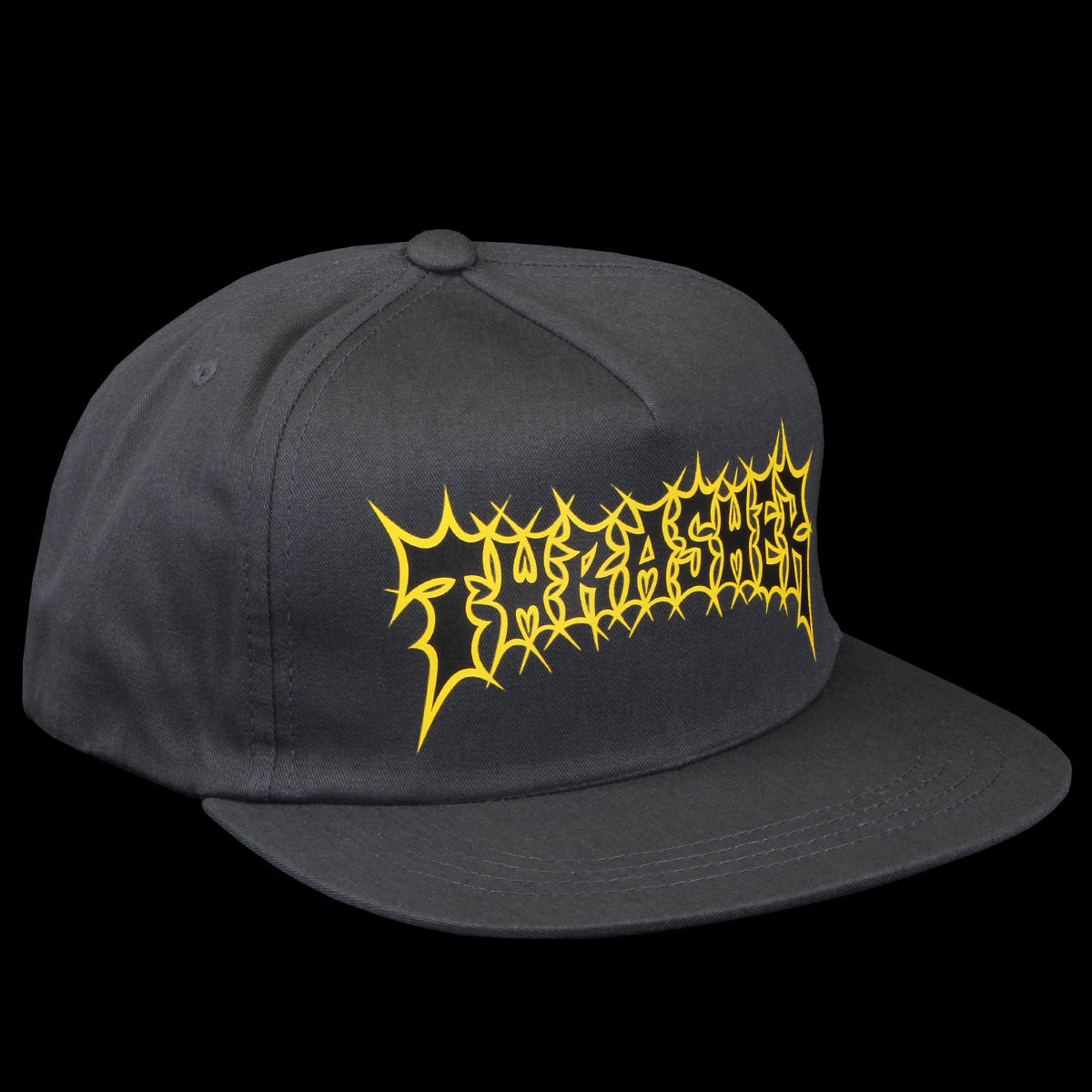 Spikey Hat