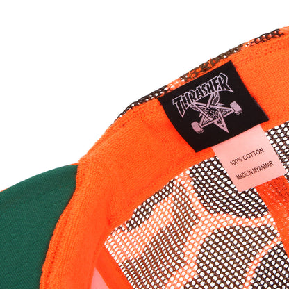 Wet Paint Trucker Hat