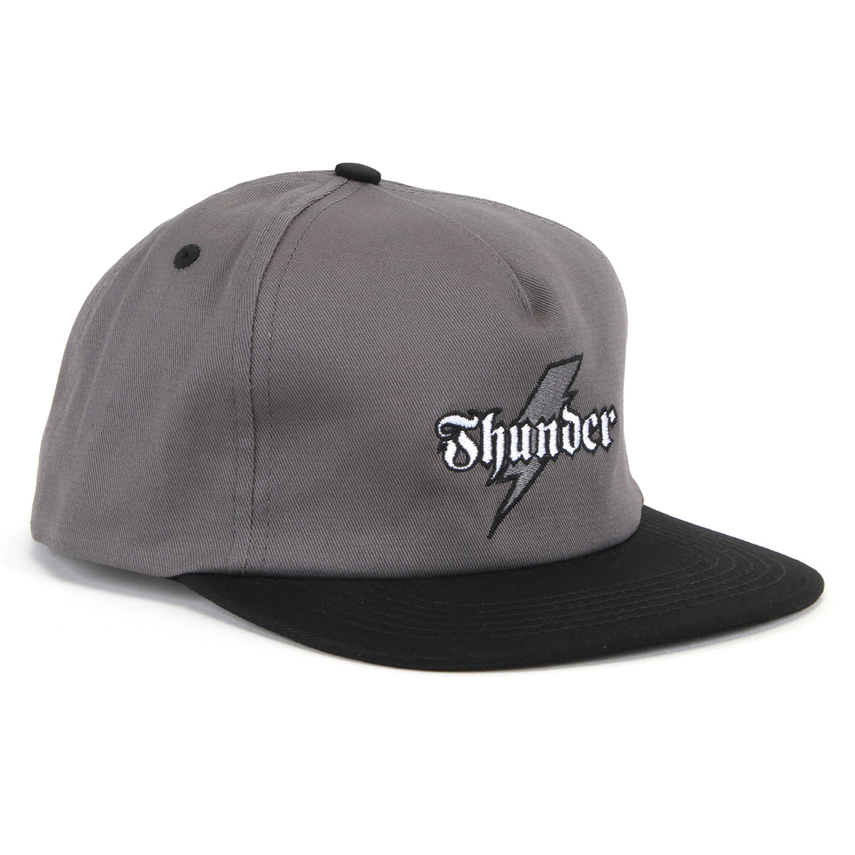 Bolt Script Hat
