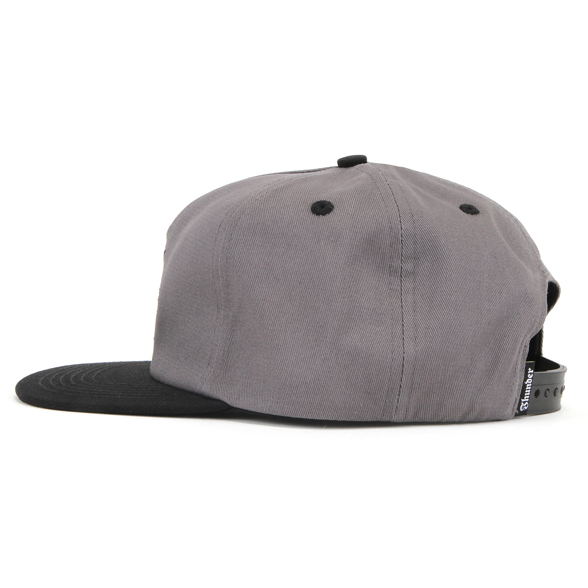 Bolt Script Hat
