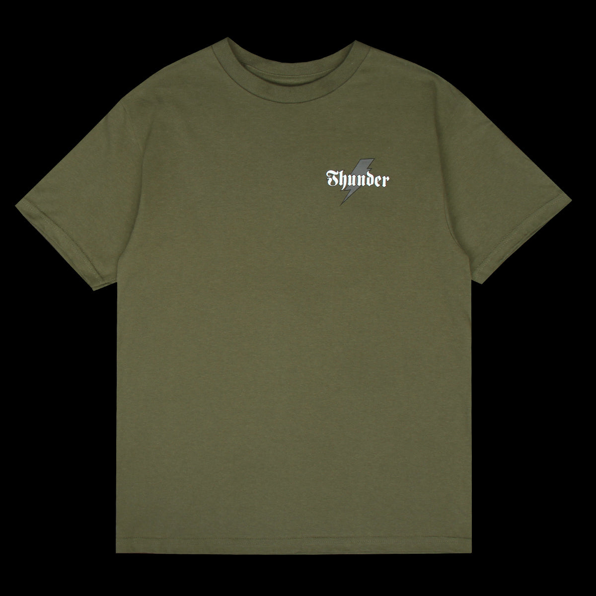 Bolt Script T-Shirt