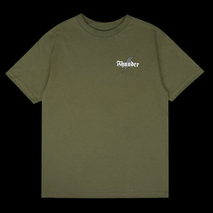 Bolt Script T-Shirt