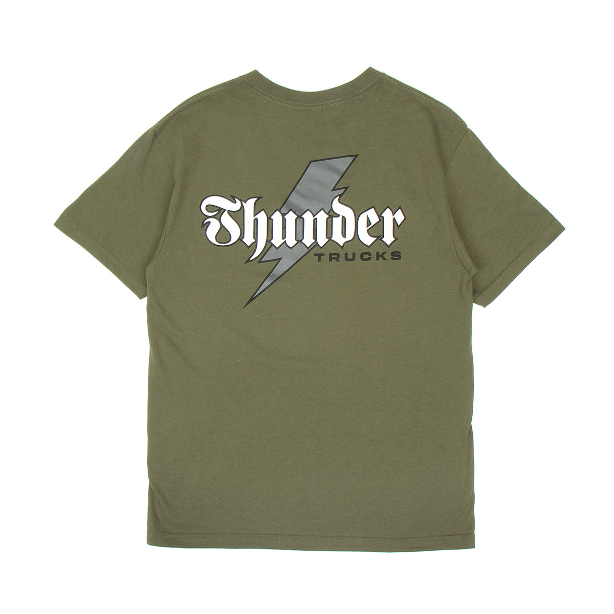 Bolt Script T-Shirt