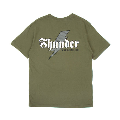 Bolt Script T-Shirt