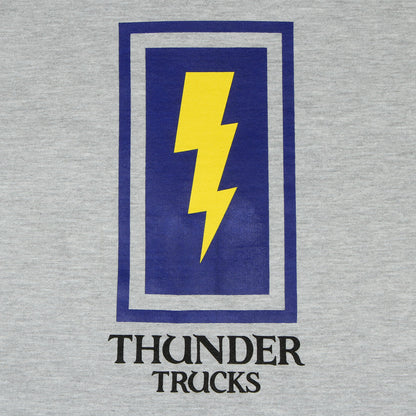 Boxed Bolt Crewneck Sweatshirt