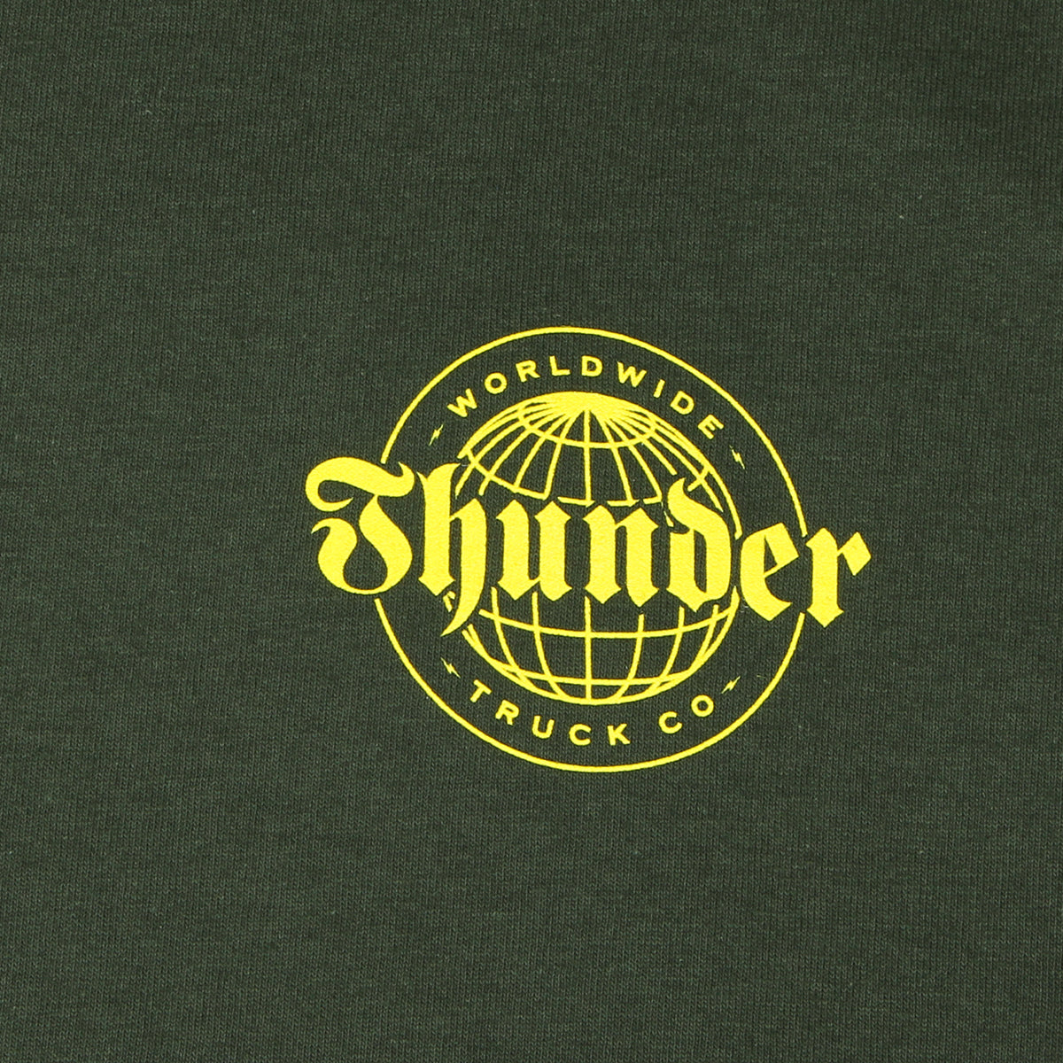 Worldwide T-Shirt