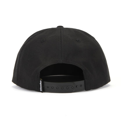Script Snapback Hat
