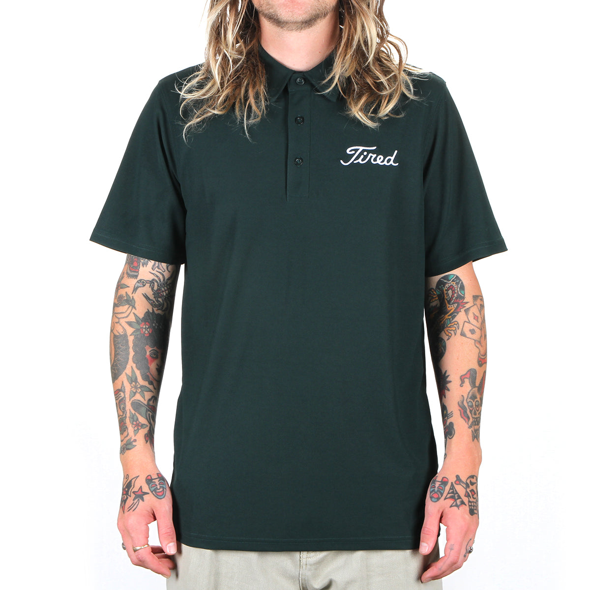 Golf Polo