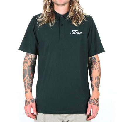 Golf Polo