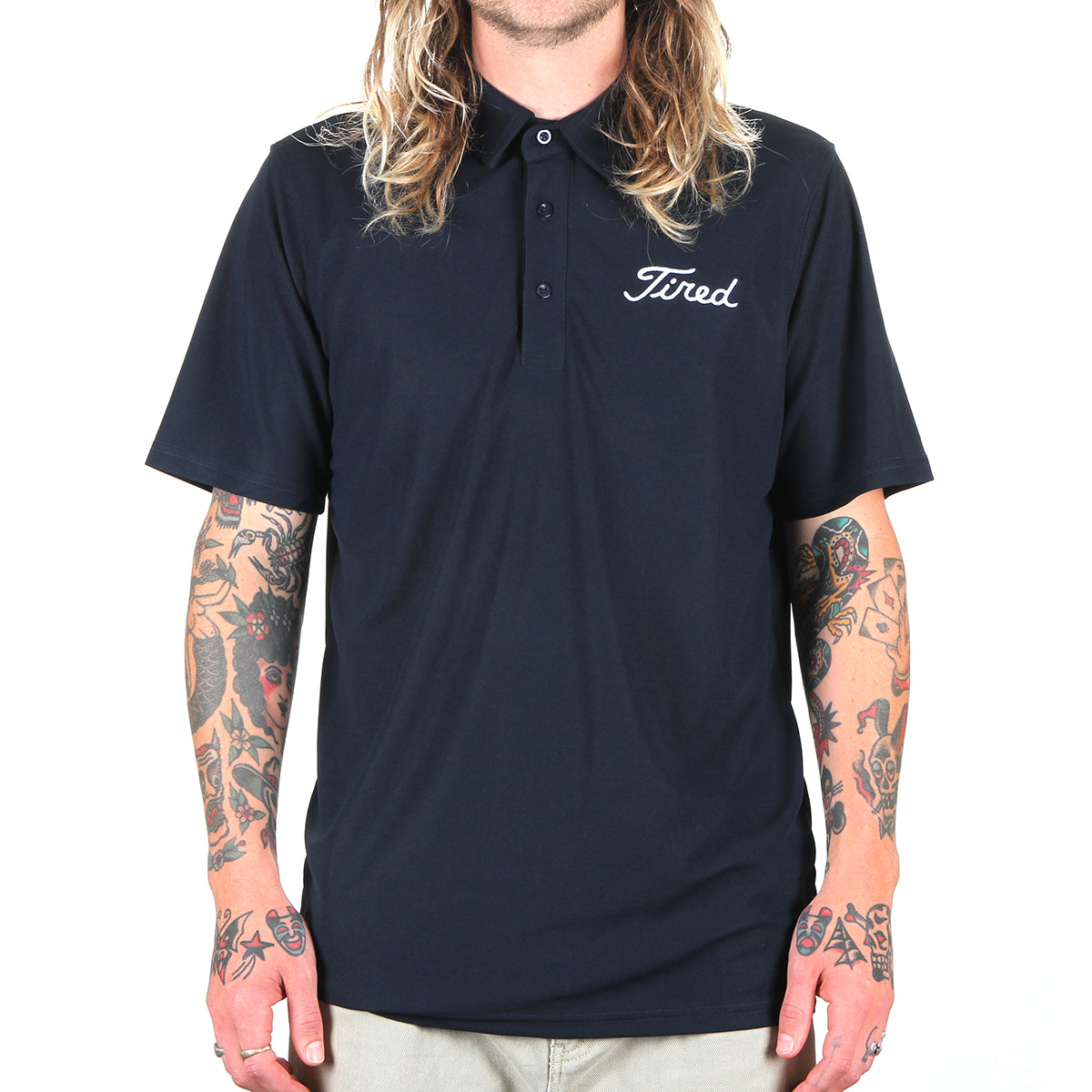 Golf Polo
