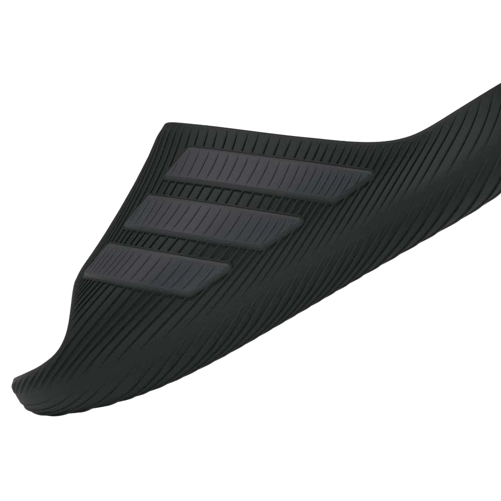 Adidas Men's Purechill Slides Shoes - Core Black / Carbon / Carbon
