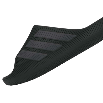 Adidas Men's Purechill Slides Shoes - Core Black / Carbon / Carbon