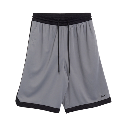 Nike Men's Dna Academy Dri-Fit Oversize Shorts Apparel - Gray