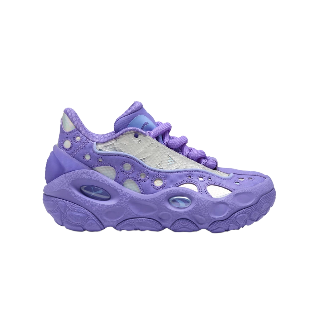 Puma Kids' Lafrancé Rnr Shoes - Dark Amethyst / Intense Lavender
