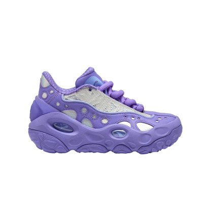 Puma Kids' Lafrancé Rnr Shoes - Dark Amethyst / Intense Lavender