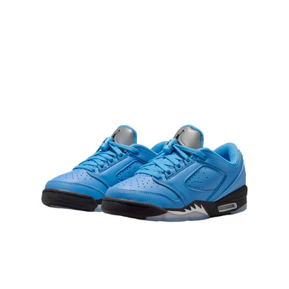 Nike Kids' Sixty Plus Low Shoes - University Blue / Obsidian / White