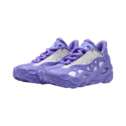 Puma Men's Lamelo Ball Lafrancé Rnr Shoes - Dark Amethyst / Intense Lavender