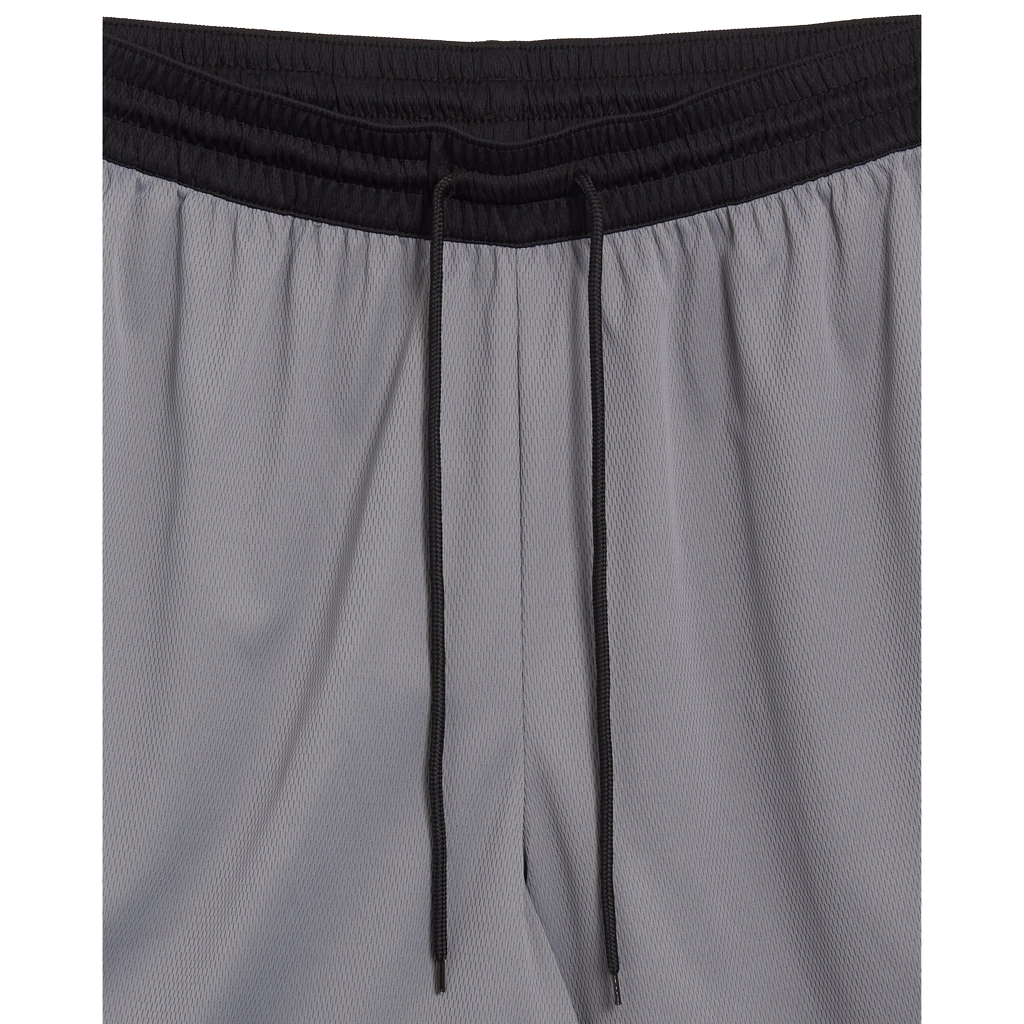 Nike Men's Dna Academy Dri-Fit Oversize Shorts Apparel - Gray