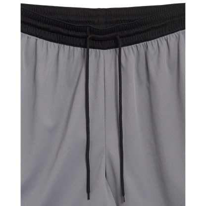 Nike Men's Dna Academy Dri-Fit Oversize Shorts Apparel - Gray