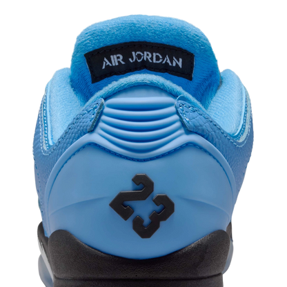 Nike Kids' Sixty Plus Low Shoes - University Blue / Obsidian / White