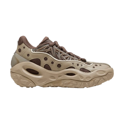 Puma Men's Lafrancé Rnr Trail Shoes - Ice Coffee / Flat Bronze