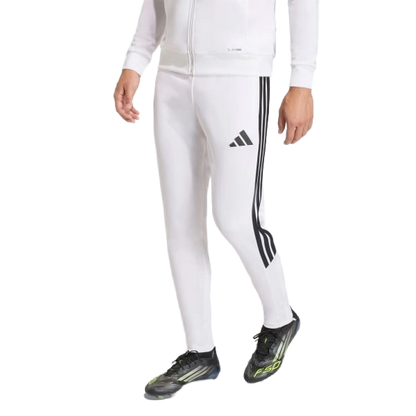 Adidas Men's Tiro 26 League Training Pants Apparel - White / Black