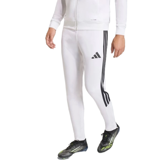 Adidas Men's Tiro 26 League Training Pants Apparel - White / Black
