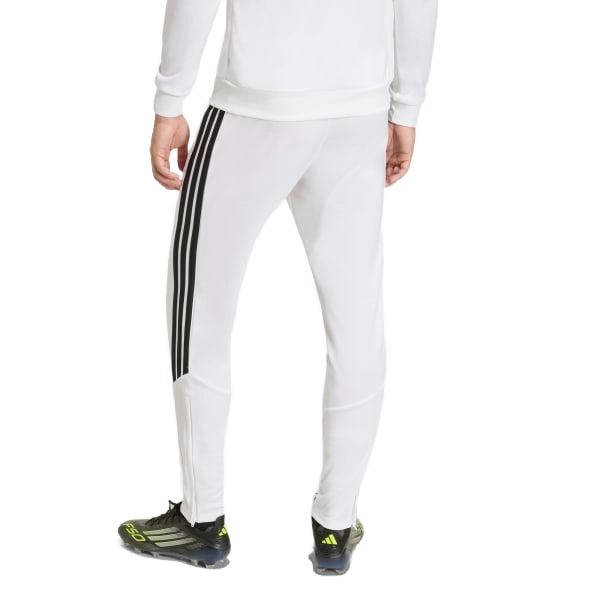 Adidas Men's Tiro 26 League Training Pants Apparel - White / Black